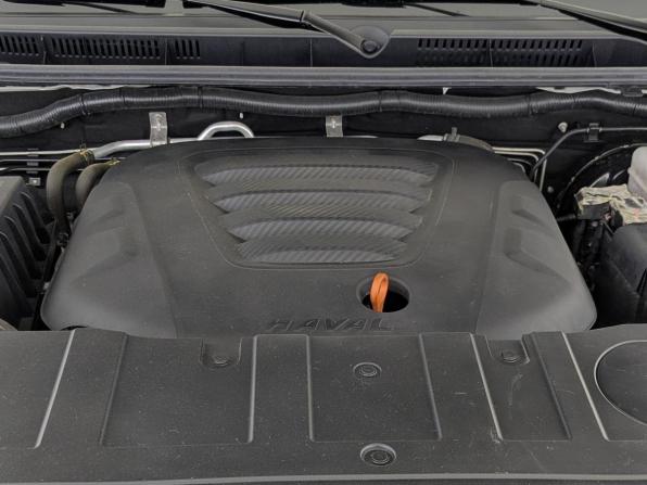 Haval H9 I Рестайлинг с пробегом 2023 года, цена 3 399 000 рублей, 51136 км, внедорожник, Автокод Объявления