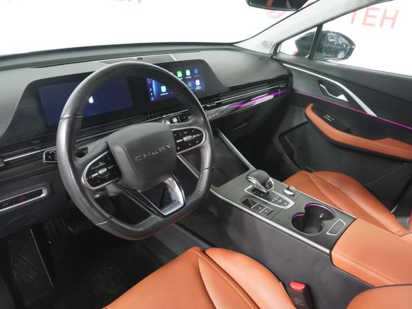Omoda C5 I с пробегом 2023 года, цена 1 825 000 рублей, 26095 км, внедорожник, Автокод Объявления