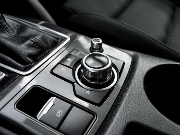 Mazda CX-5 I Рестайлинг с пробегом 2015 года, цена 2 075 000 рублей, 119138 км, внедорожник, Автокод Объявления
