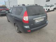 Lada (ВАЗ) Priora I Рестайлинг Тольятти  - изображение 6