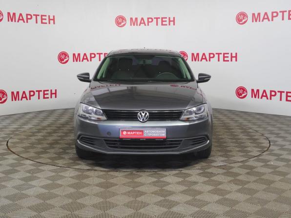 Volkswagen Jetta VI с пробегом 2014 года, цена 999 000 рублей, 132831 км, седан, Автокод Объявления