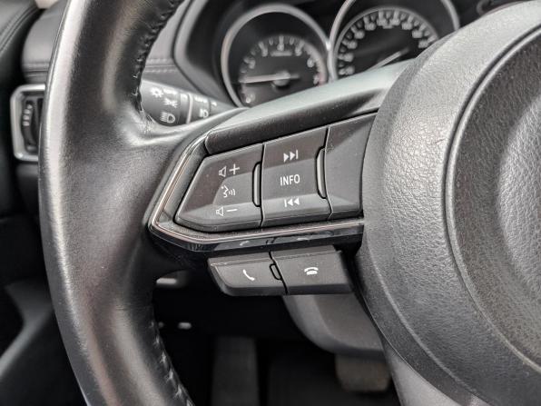 Mazda CX-5 II с пробегом 2021 года, цена 3 380 000 рублей, 28350 км, внедорожник, Автокод Объявления