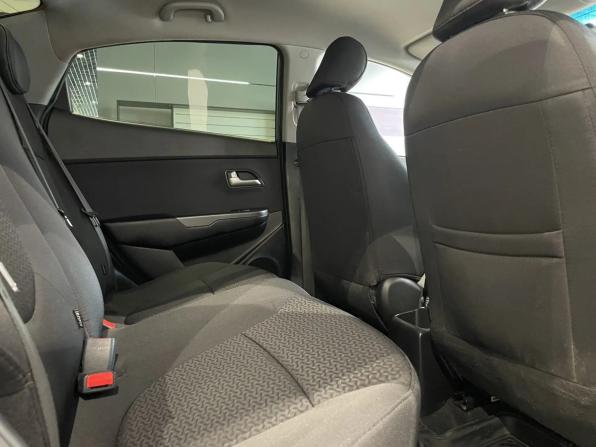 Kia Rio III Рестайлинг с пробегом 2015 года, цена 930 000 рублей, 100649 км, седан, Автокод Объявления
