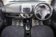 Nissan Note I Барнаул  - изображение 29