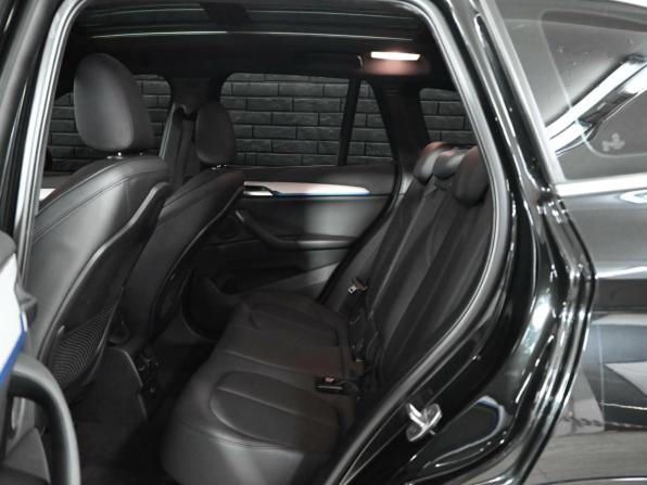 BMW X1 II (F48) с пробегом 2017 года, цена 2 730 000 рублей, 137972 км, внедорожник, Автокод Объявления