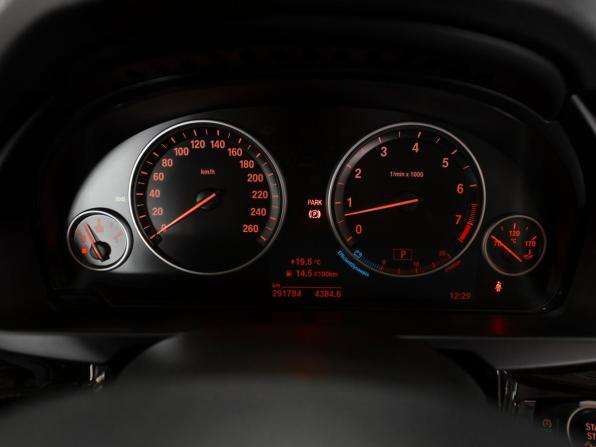 BMW X5 III (F15) с пробегом 2015 года, цена 2 500 000 рублей, 291783 км, внедорожник, Автокод Объявления