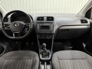 Volkswagen Polo V Рестайлинг Магнитогорск  - изображение 25