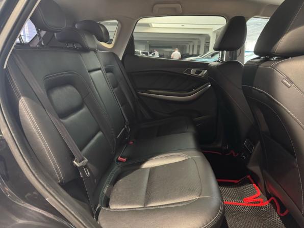 Chery Tiggo 7 I с пробегом 2020 года, цена 1 215 000 рублей, 99646 км, внедорожник, Автокод Объявления