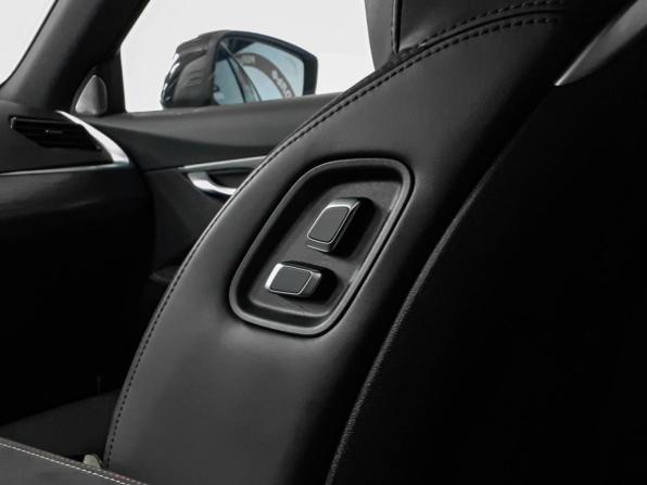 Geely Tugella I Рестайлинг с пробегом 2023 года, цена 3 138 000 рублей, 32645 км, внедорожник, Автокод Объявления