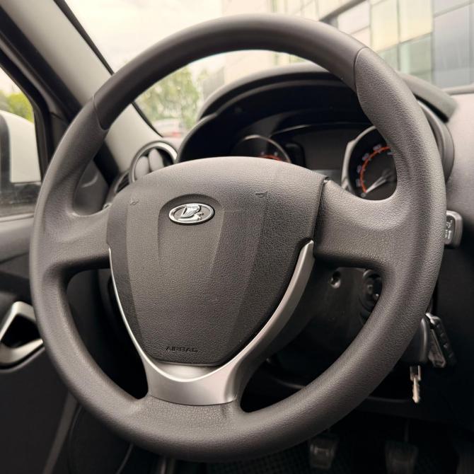 Lada (ВАЗ) Granta I Рестайлинг Нижнекамск  - изображение 19