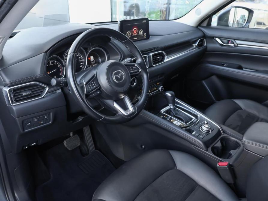 Mazda CX-5 II Москва  - изображение 15