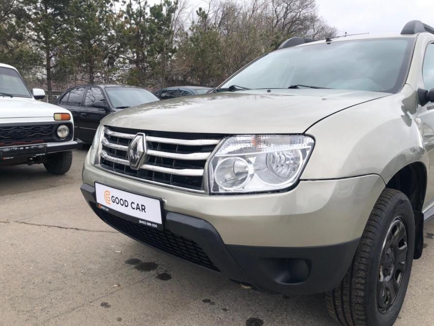 Renault Duster I Саратов  - изображение 20