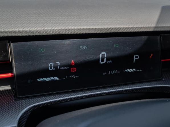 JETOUR DASHING I с пробегом 2023 года, цена 1 880 000 рублей, 61382 км, внедорожник, Автокод Объявления