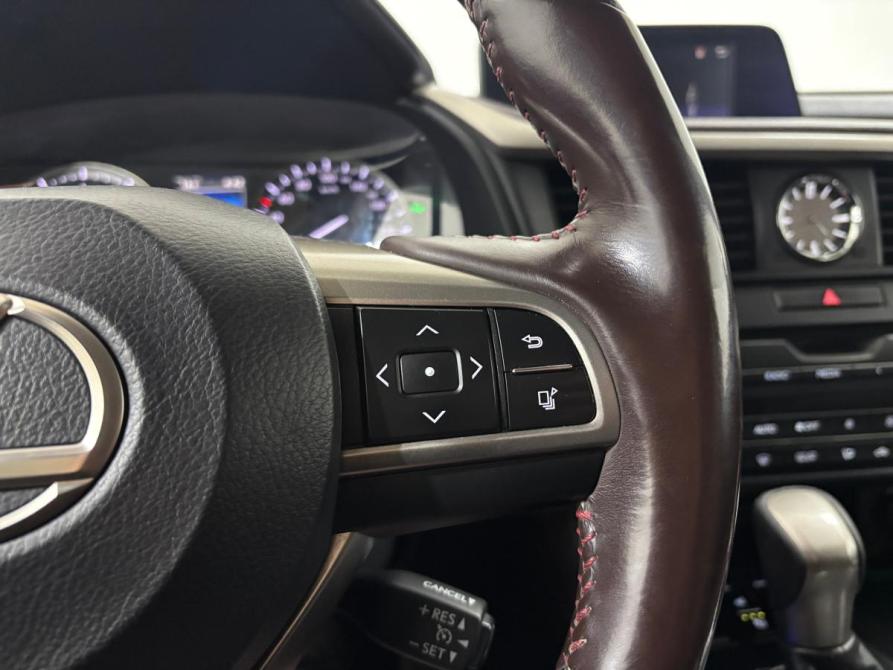 Lexus RX IV Альметьевск  - изображение 26