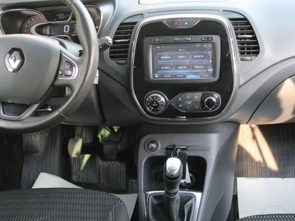 Renault Kaptur I с пробегом 2019 года, цена 1 345 000 рублей, 223696 км, внедорожник, Автокод Объявления