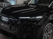 Audi Q5 III Москва  - изображение 59