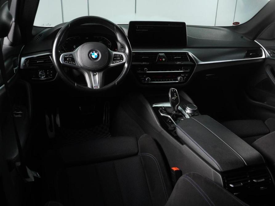 BMW 5 серии VII (G30/G31/G38) Рестайлинг Минеральные Воды  - изображение 6