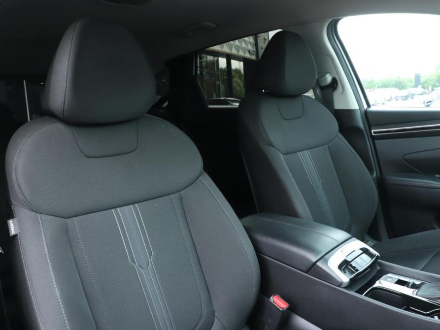 Hyundai Tucson IV Москва  - изображение 15