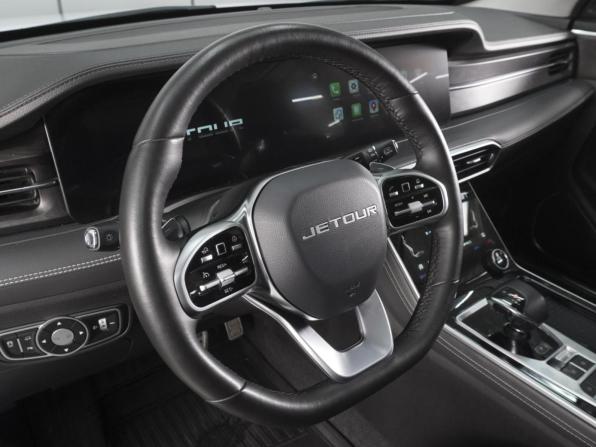 JETOUR X90+ с пробегом 2023 года, цена 2 130 000 рублей, 74272 км, внедорожник, Автокод Объявления