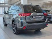 Mitsubishi Outlander III Рестайлинг 3 Казань  - изображение 32