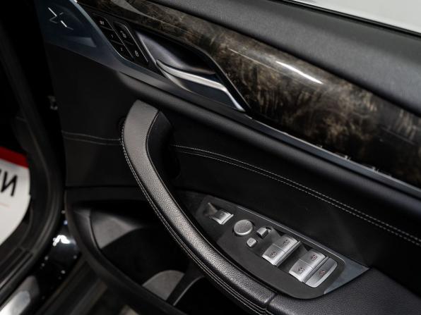 BMW X3 III (G01) с пробегом 2019 года, цена 2 740 000 рублей, 129050 км, внедорожник, Автокод Объявления