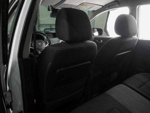 Renault Koleos I Рестайлинг с пробегом 2012 года, цена 879 000 рублей, 192073 км, внедорожник, Автокод Объявления