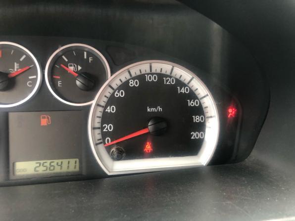 Chevrolet Aveo I Рестайлинг с пробегом 2006 года, цена 310 000 рублей, 256411 км, седан, Автокод Объявления