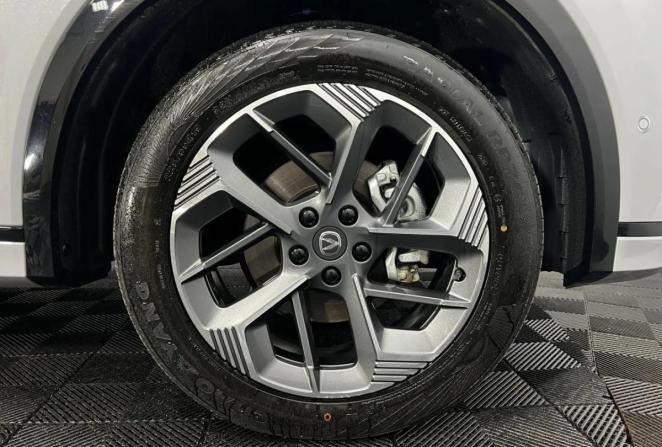 Changan CS75 Plus IV с пробегом 2025 года, цена 3 575 000 рублей, 4793 км, внедорожник, Автокод Объявления