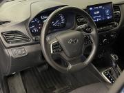 Hyundai Solaris II Рестайлинг Москва  - изображение 21