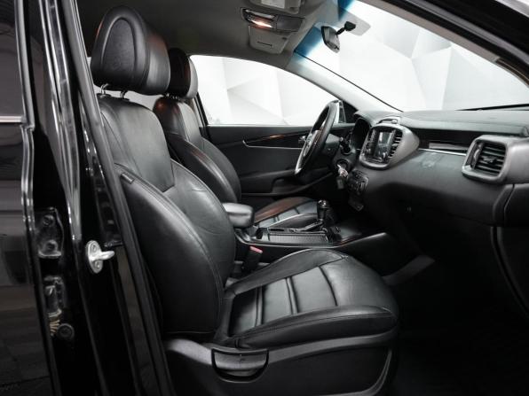 Kia Sorento III Prime с пробегом 2015 года, цена 2 180 000 рублей, 184037 км, внедорожник, Автокод Объявления