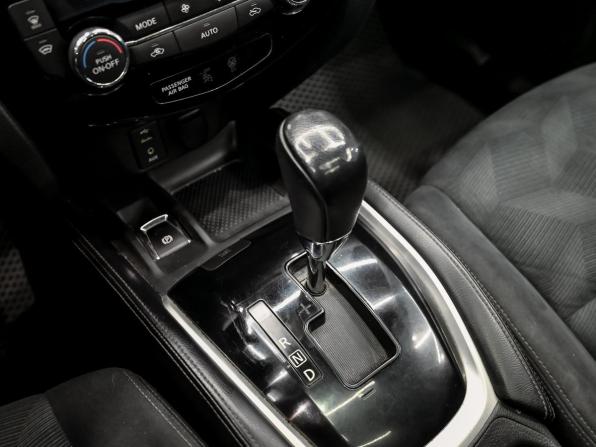 Nissan X-Trail III с пробегом 2015 года, цена 1 765 000 рублей, 131313 км, внедорожник, Автокод Объявления
