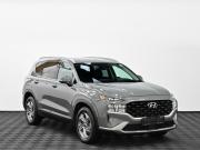 Hyundai Santa Fe IV Рестайлинг Москва  - изображение 15