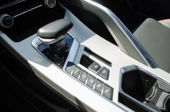 Belgee X50 с пробегом 2024 года, цена 1 799 000 рублей, 21000 км, внедорожник, Автокод Объявления