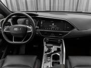 Geely Tugella I Рестайлинг Москва  - изображение 37