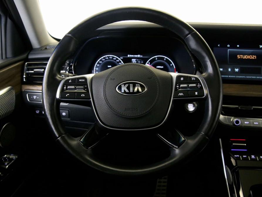 Kia Mohave I Рестайлинг 2 Санкт-Петербург  - изображение 19