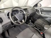 Hyundai Creta I Рестайлинг Москва  - изображение 39