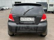 Chevrolet Aveo I Пермь  - изображение 9