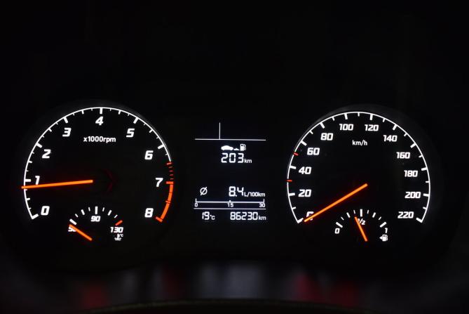 Hyundai Solaris II Рестайлинг с пробегом 2020 года, цена 1 345 000 рублей, 86153 км, седан, Автокод Объявления