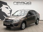 Lada (ВАЗ) Granta I Ростов-на-Дону  - изображение 16