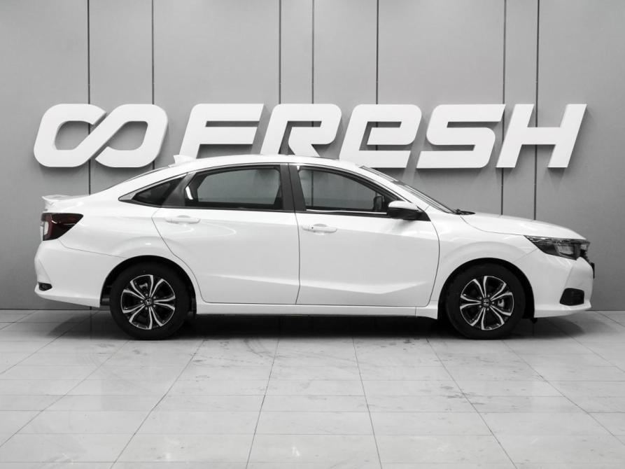 Honda Crider II Рестайлинг Ростов-на-Дону  - изображение 5