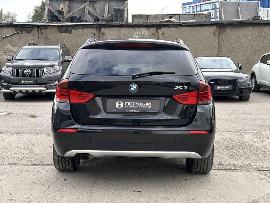 BMW X1 I (E84) Пермь  - изображение 5
