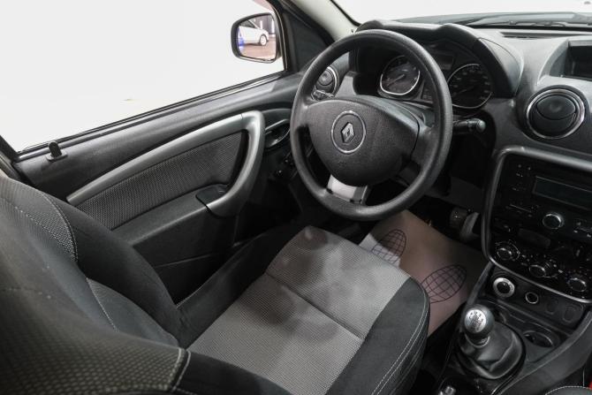 Renault Duster I с пробегом 2012 года, цена 939 000 рублей, 193700 км, внедорожник, Автокод Объявления