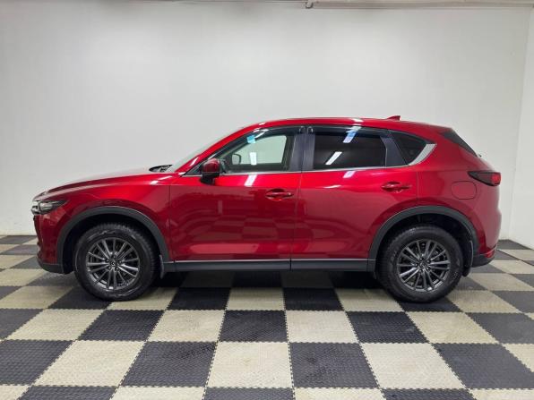Mazda CX-5 II с пробегом 2021 года, цена 2 520 000 рублей, 184000 км, внедорожник, Автокод Объявления