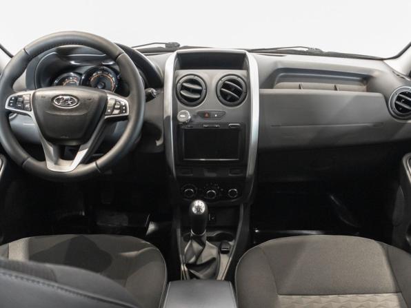 Lada (ВАЗ) Largus I Рестайлинг с пробегом 2021 года, цена 999 000 рублей, 252200 км, универсал, Автокод Объявления