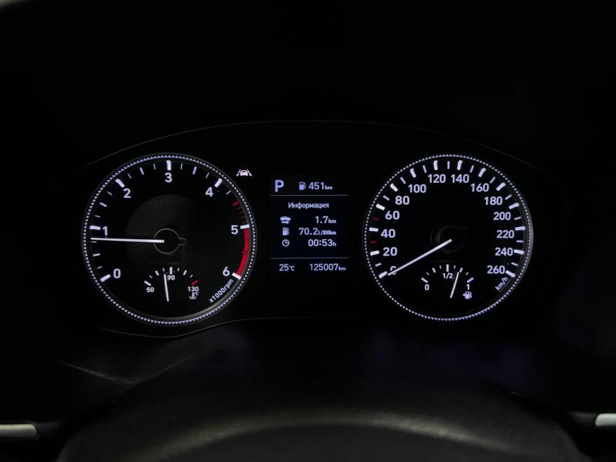 Hyundai Santa Fe IV Волгоград  - изображение 17