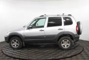 Chevrolet Niva I Рестайлинг Нижний Новгород  - изображение 33