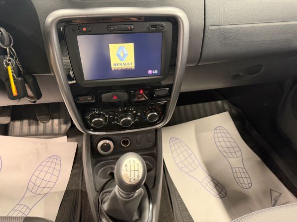 Renault Duster I с пробегом 2013 года, цена 700 000 рублей, 170000 км, внедорожник, Автокод Объявления