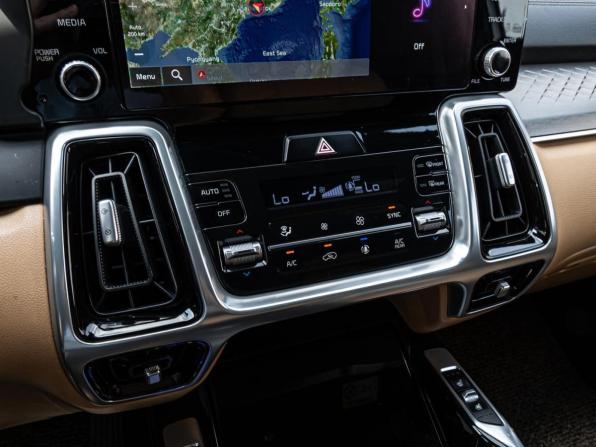 Kia Sorento IV с пробегом 2020 года, цена 4 370 000 рублей, 73140 км, внедорожник, Автокод Объявления