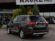 Mitsubishi Outlander III Рестайлинг 2 Москва  - изображение 26