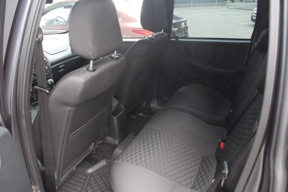 Lada (ВАЗ) Niva Travel I Брянск  - изображение 7